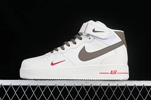 All categories Nk Air Force 1 Air Force series Nk Air Force 1 Mid Air Force mid-top Nk Air Force 1'07 Low Air Force One low-top casual sneakers 808123-996
